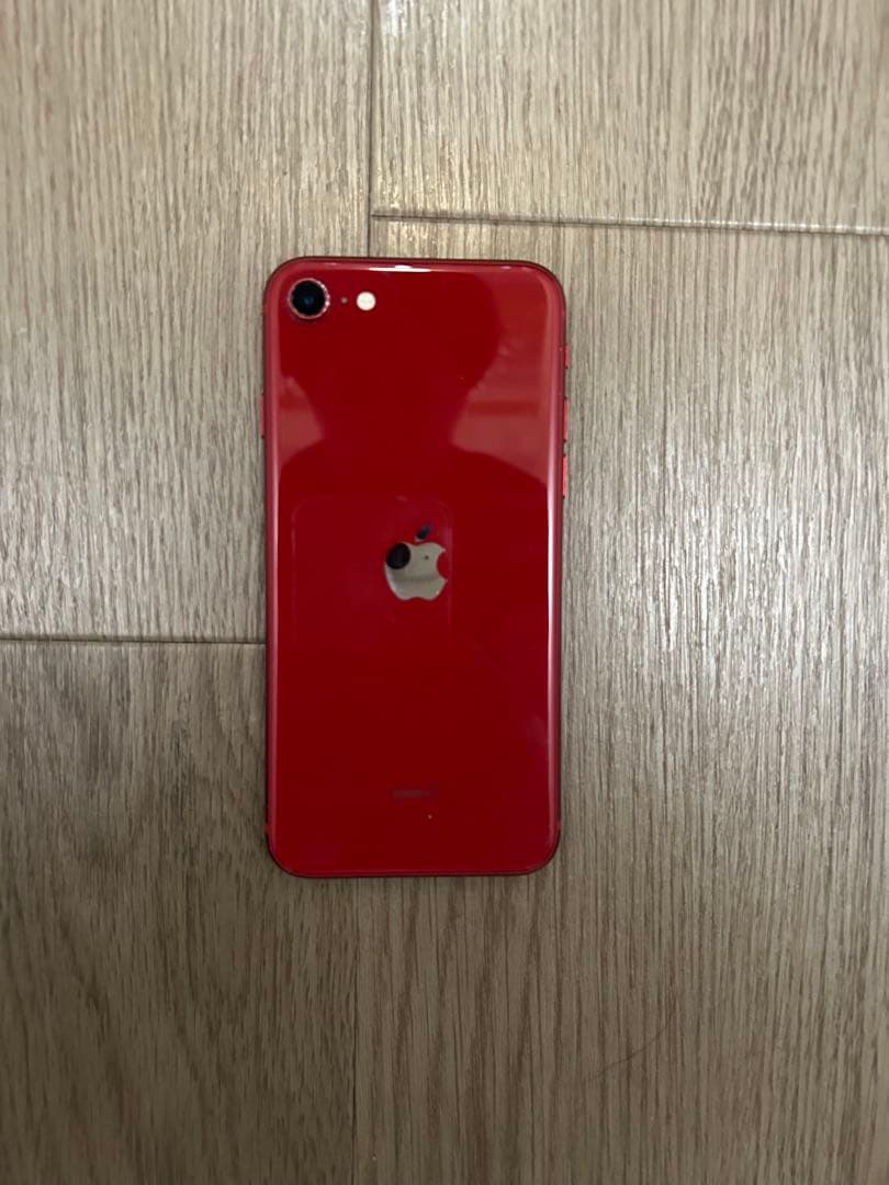 iPhone SE 第3世代　64G