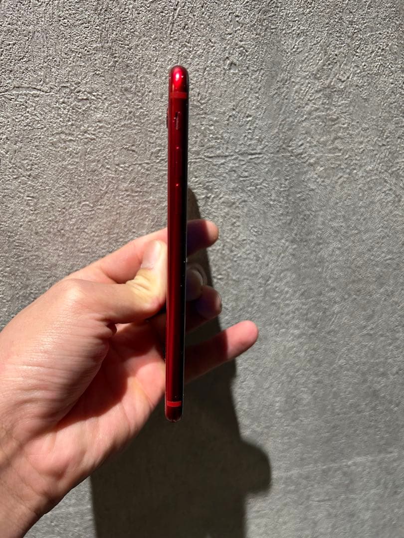 iPhone SE 第3世代　64G