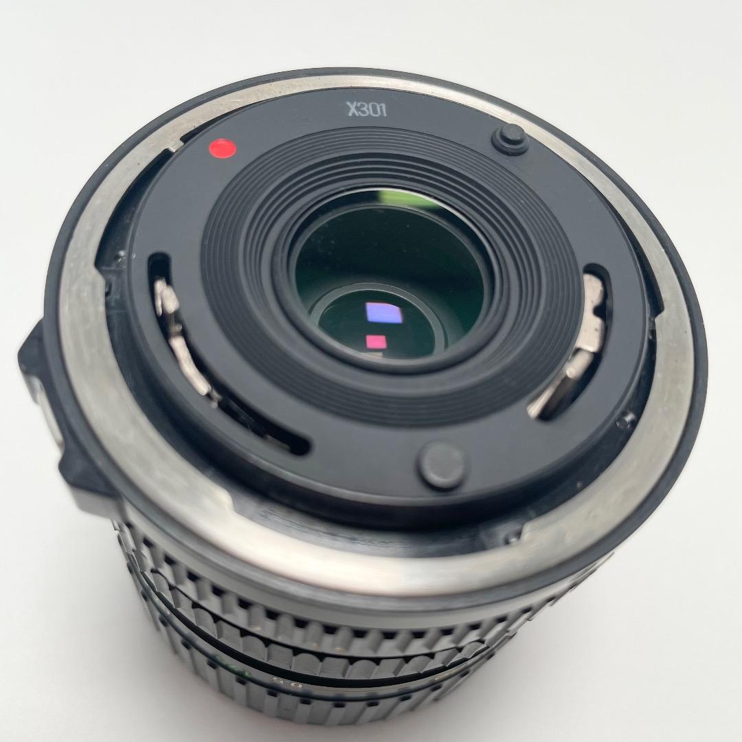 ✨美品✨Canon AE-1 フィルムカメラ 35-70mm 1:3.5-4.5