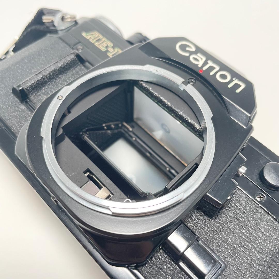 ✨美品✨Canon AE-1 フィルムカメラ 35-70mm 1:3.5-4.5