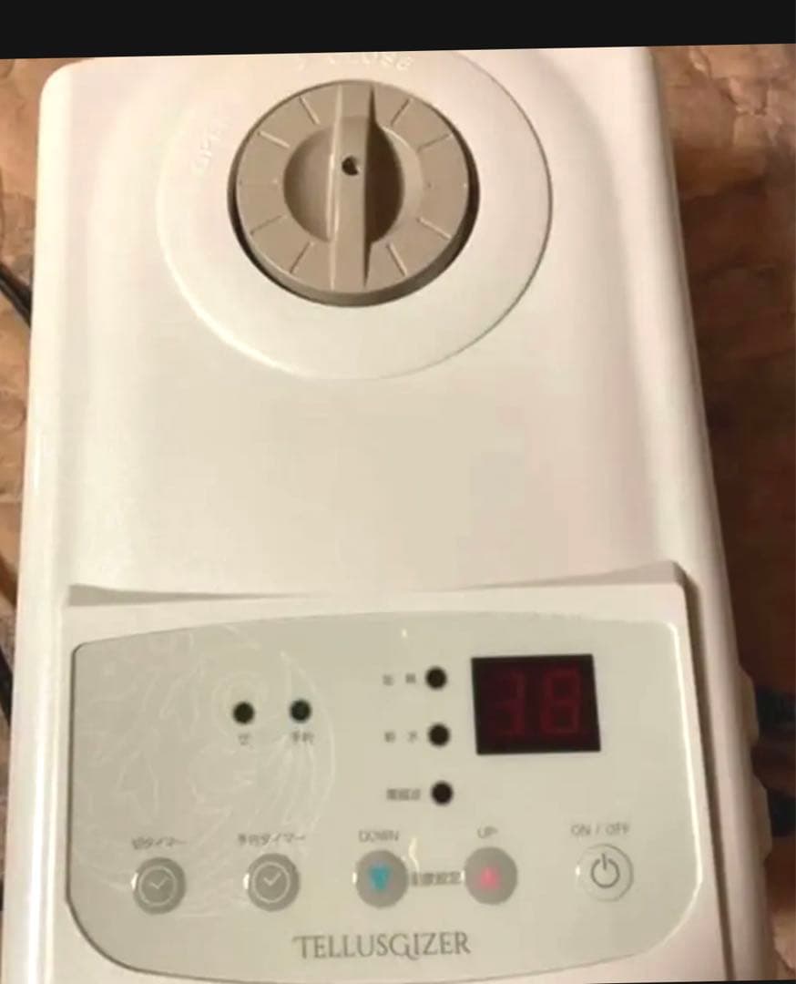 【美品】Yosa ヨサ　テルスガイザー