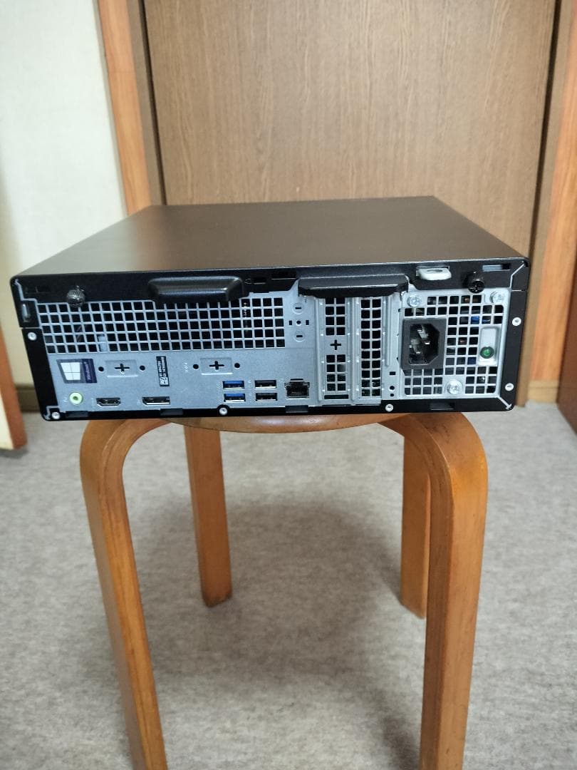 DELL OptiPlex3080 10世代corei5 16GB 256GB