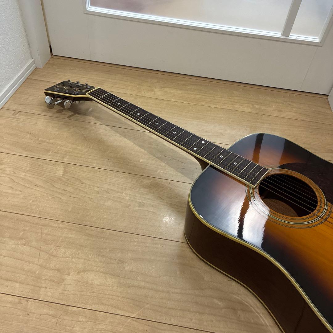 調整済み！　pro Martinアコースティックギター激鳴りです　良く鳴ります