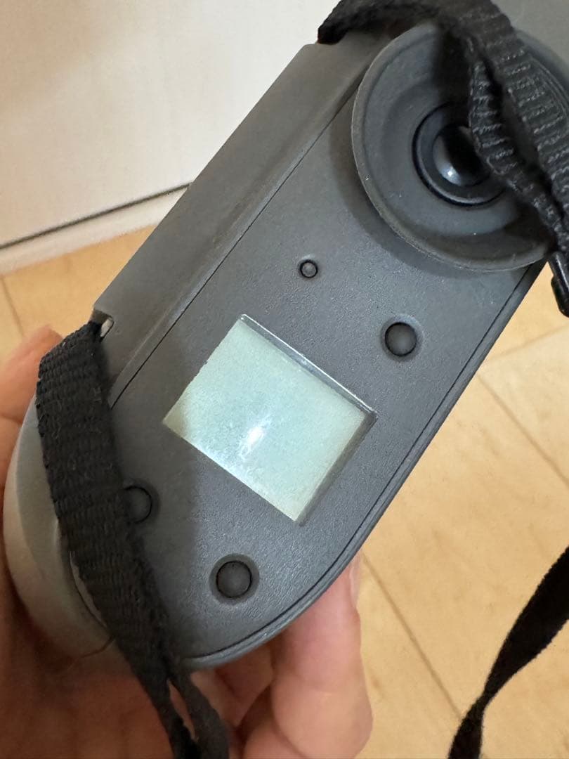 quicktake Apple カメラ クイックテイク