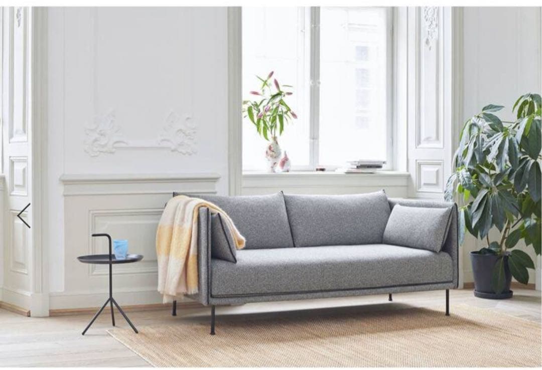 HAY DML サイドテーブル