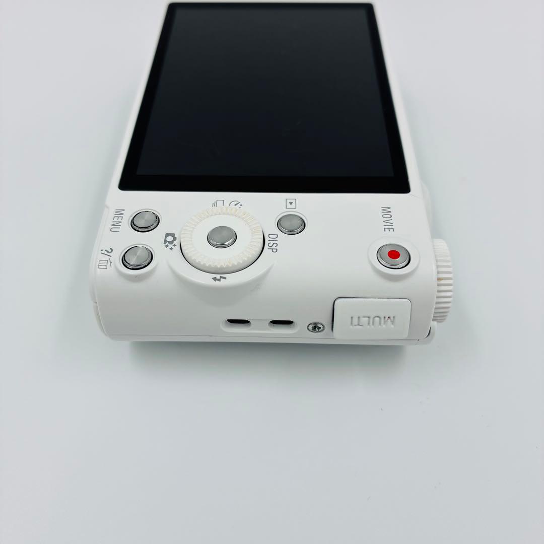 デジタルカメラ SONY DSC-WX350 別売SDカードつき‼️ 動作良好