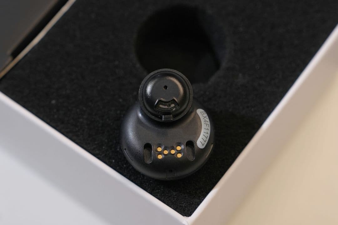 BBNX BOOST ワイヤレスイヤホン