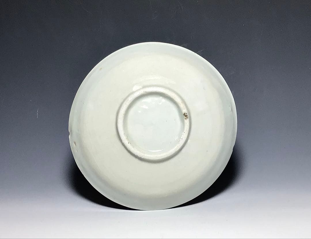 『 PRICE DOWN 』初期伊万里花弁文小皿