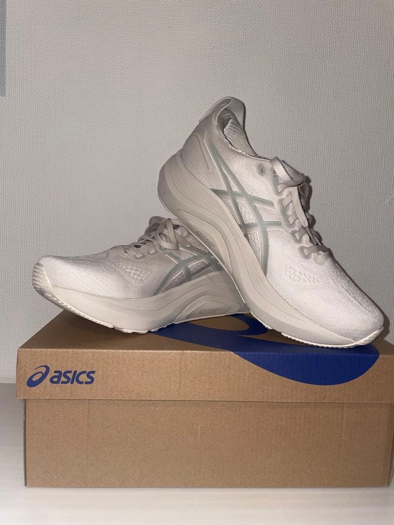 定価: 22,000円 ASICS GEL-KAYANO32 25.5cm