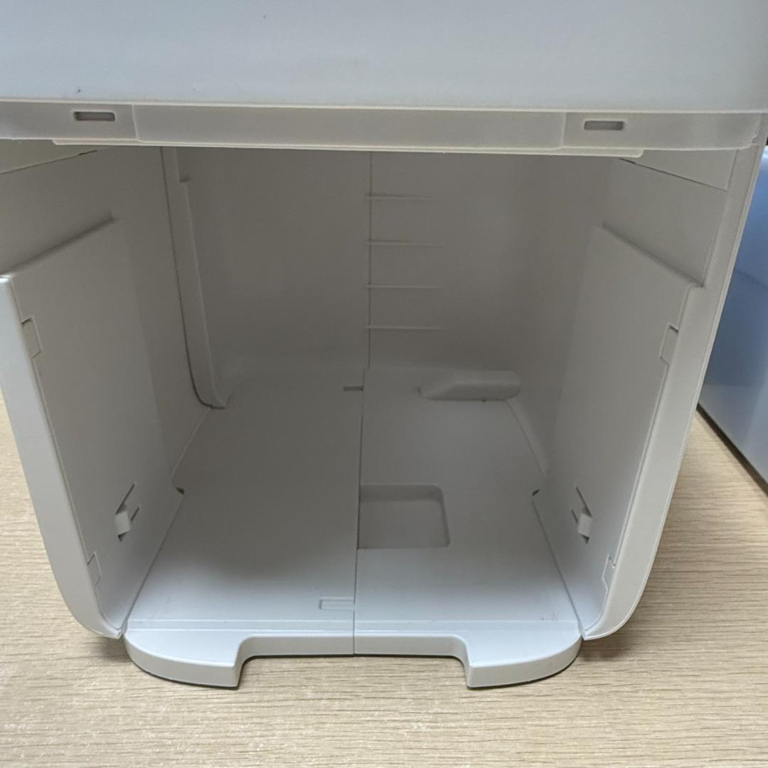 ★SHARP　加熱式加湿器　プラズマクラスター7000　HV-R55