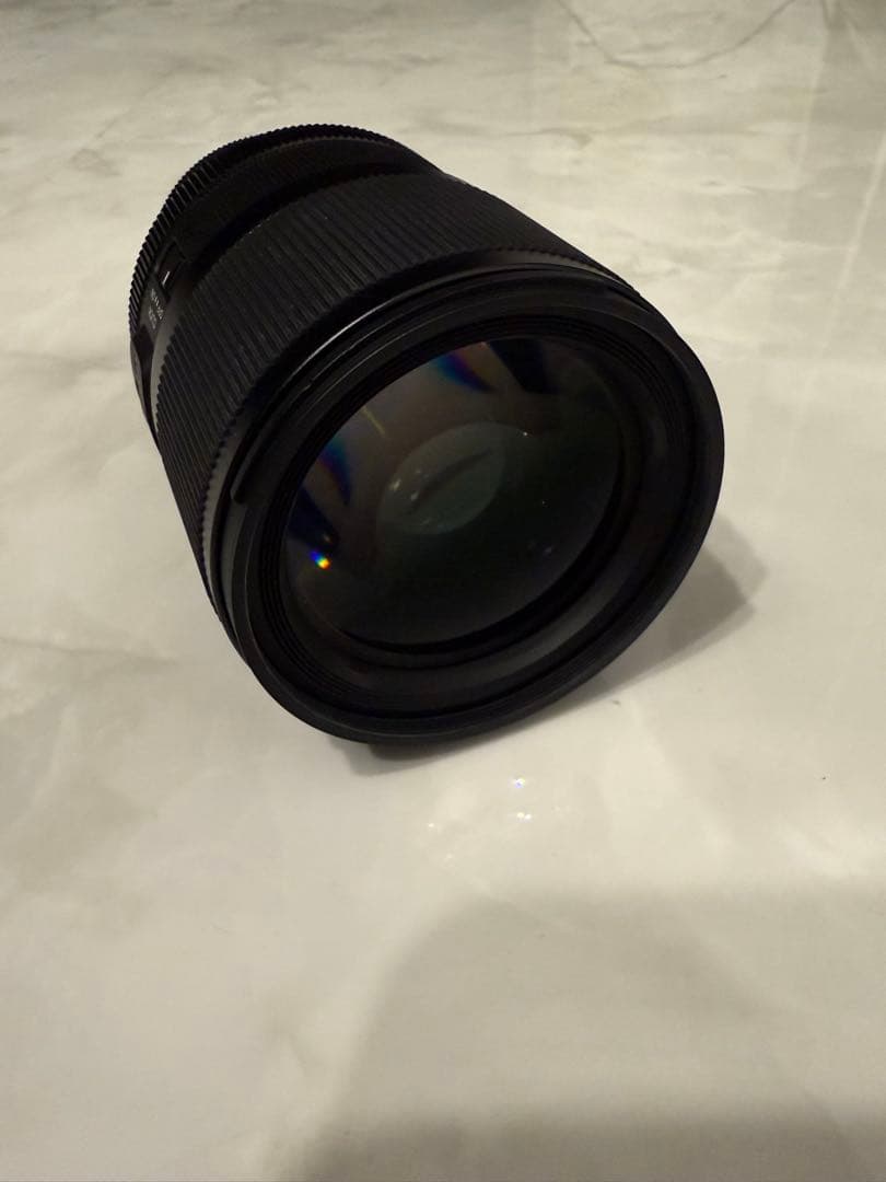 white-tiger ソニー用 SIGMA 50mm DN Art