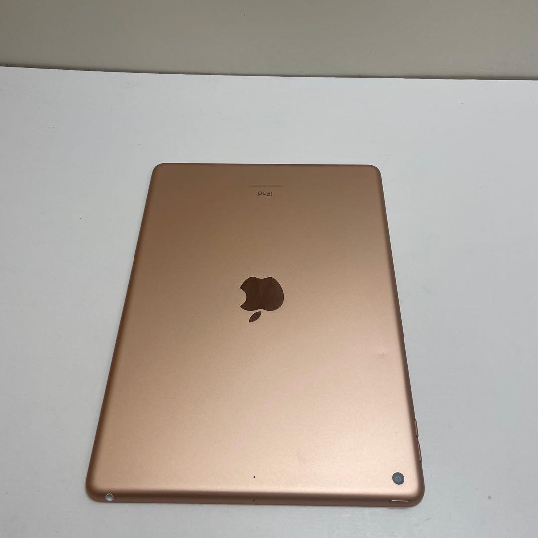 #710 iPad 第７世代 128GB Wi-fi A1297 100%
