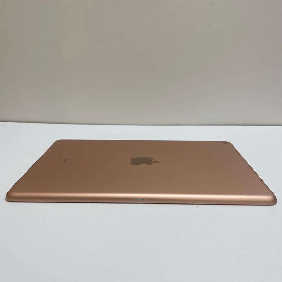 #710 iPad 第７世代 128GB Wi-fi A1297 100%