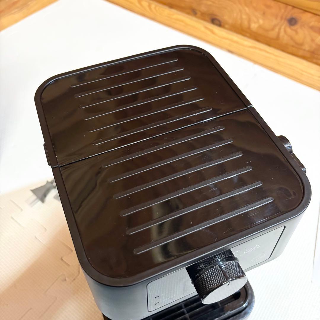 De'Longhi デロンギ エスプレッソメーカー スティローザ EC235J