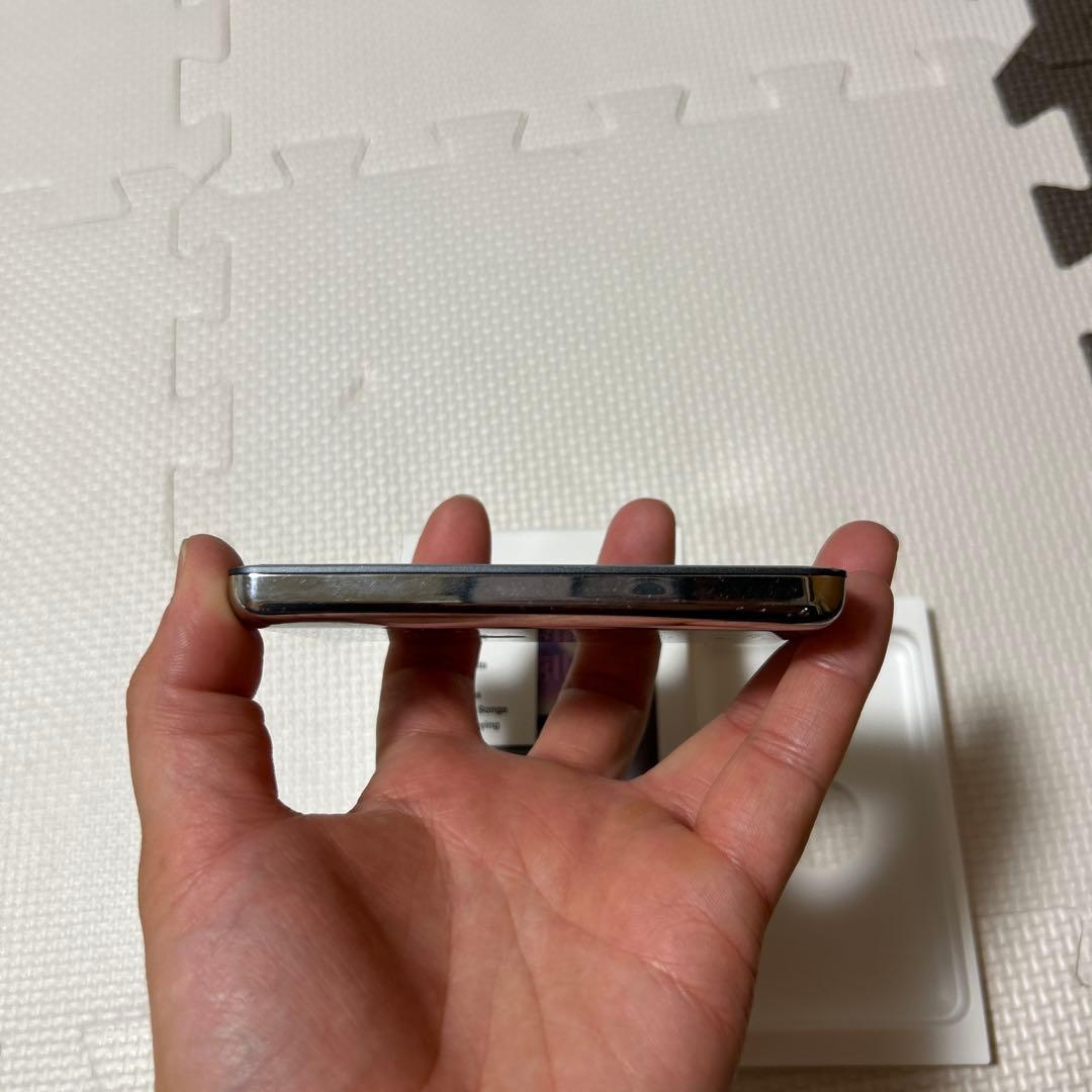 iPod clasic 160GB ブラック