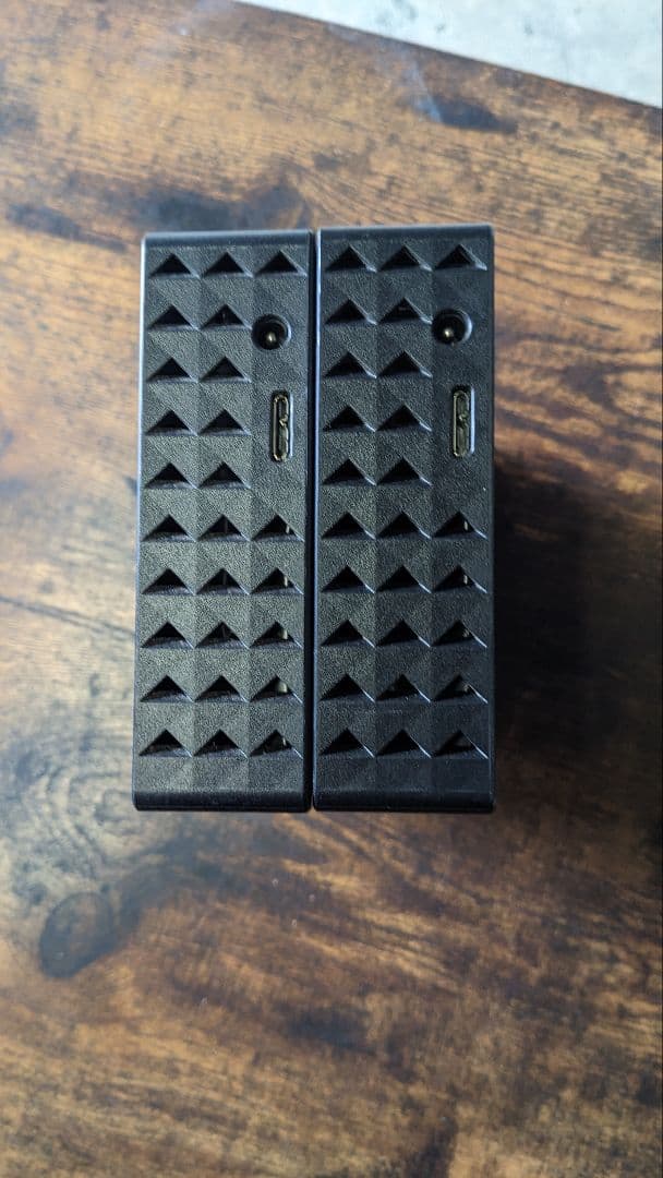 SEAGATE Expansion Desktop Drive 4TB 2個