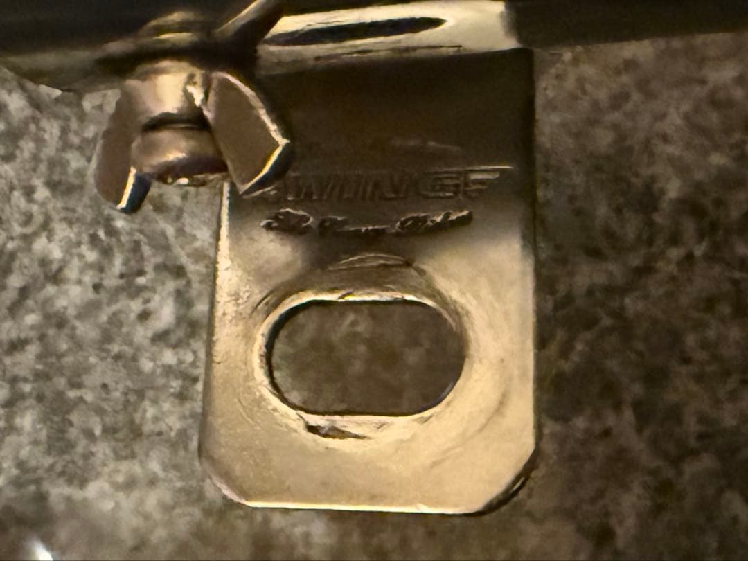 GS400 wing ウイング菅　吸込み