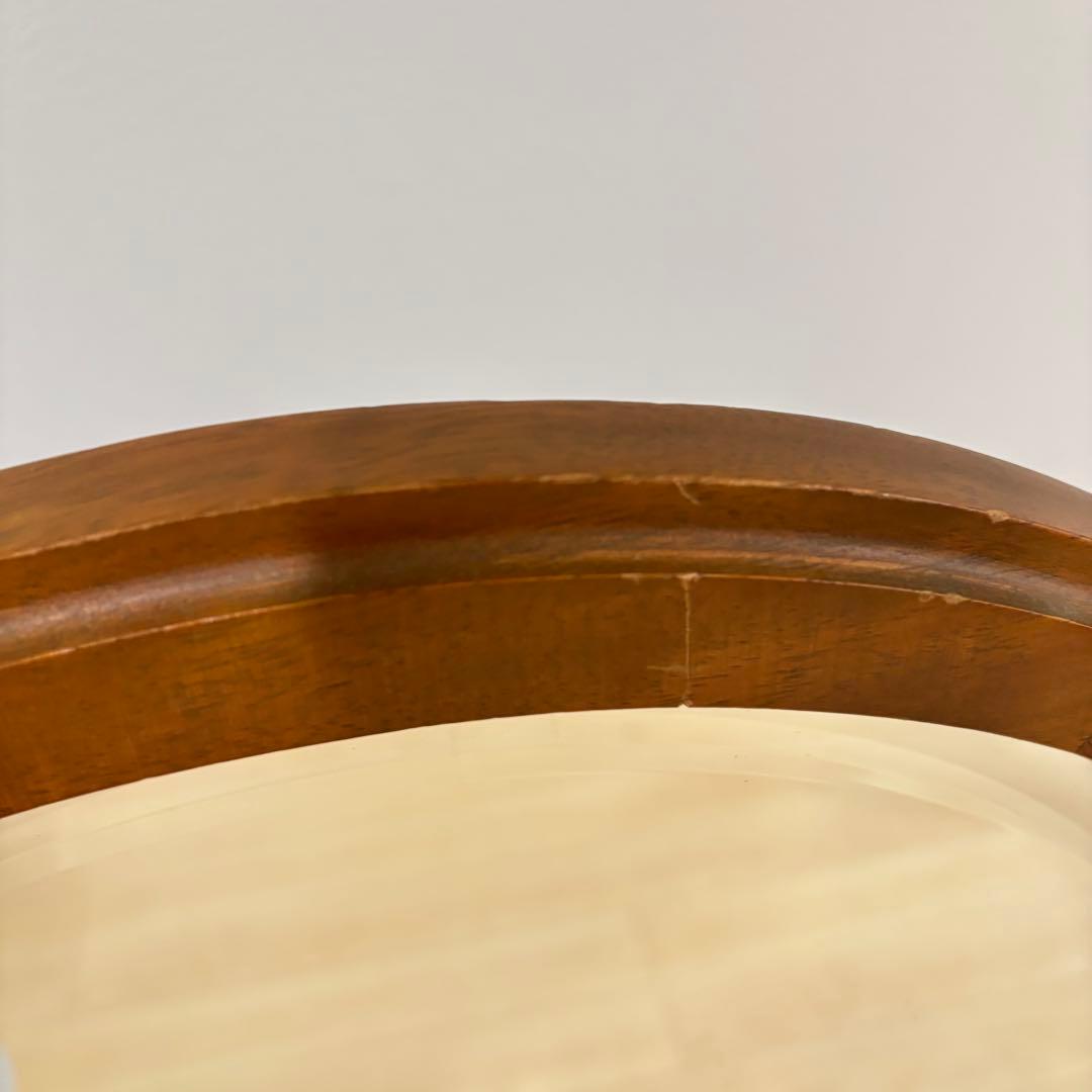 maruni 姿見 マルニ スタンド ミラー 地中海シリーズ　鏡 アンティーク