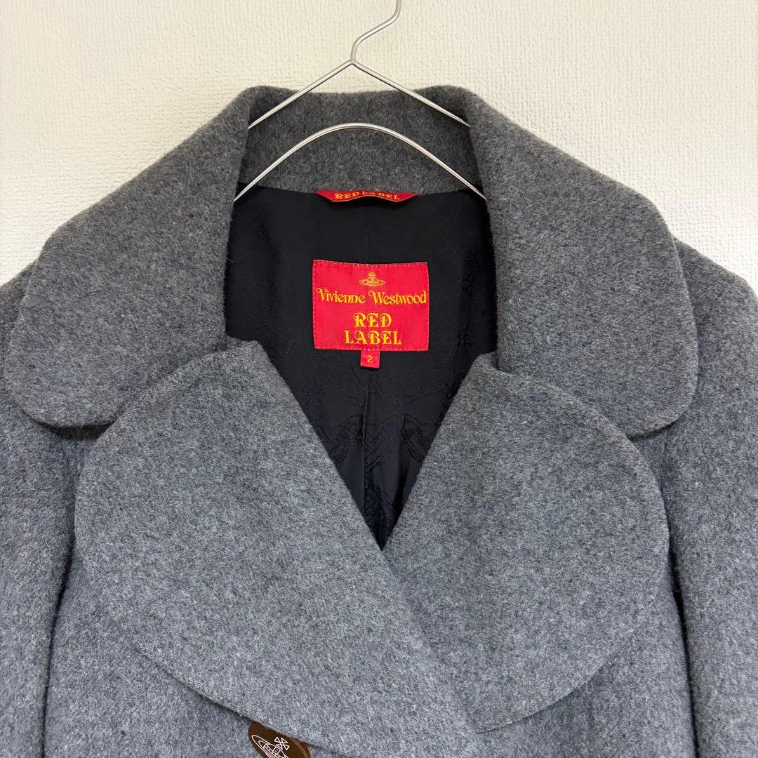 ジャケット・アウター vivienne westwood RED LABEL Love Jacket