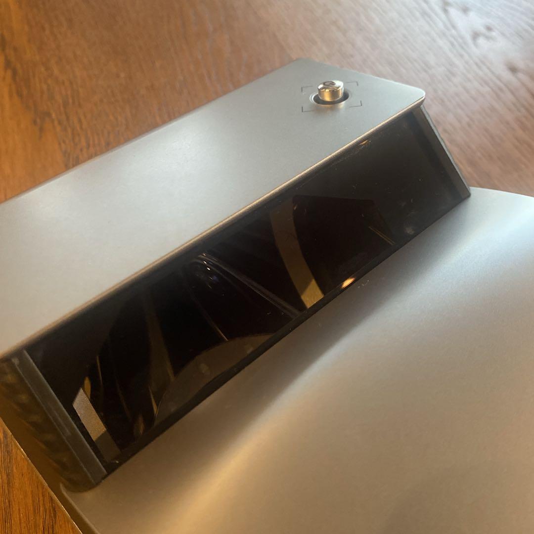 LG CineBeam プロジェクター本体PH450UG