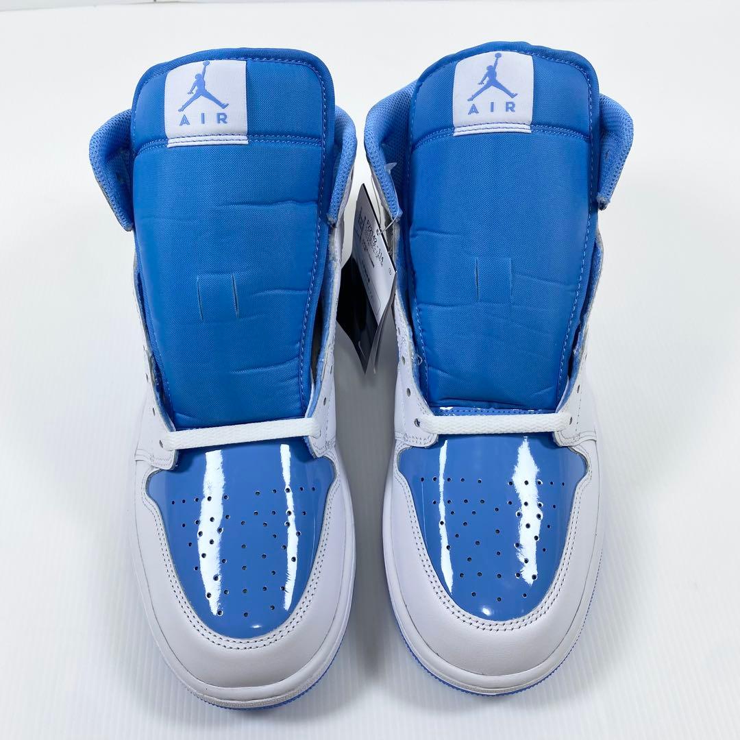 た*)様 【極美品】AIR JORDAN 1 MID SE ハイカット　紐　箱付