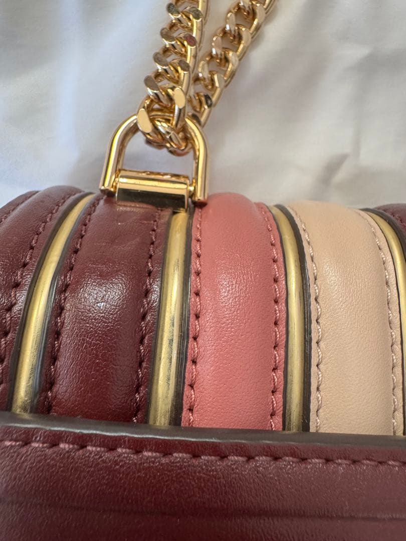 みーちゃん様　マイケルコース　ショルダーバッグ