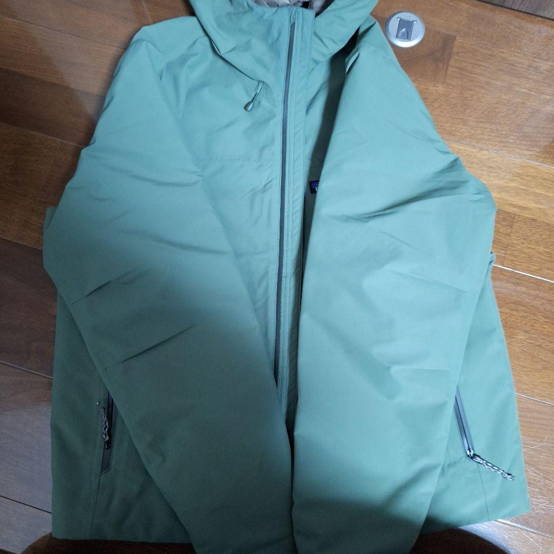 本日セール！patagoniaパタゴニア　ウィンドシャドーパーカージャケット