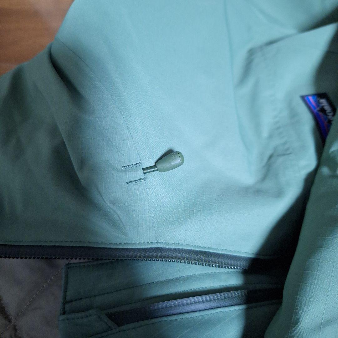 本日セール！patagoniaパタゴニア　ウィンドシャドーパーカージャケット