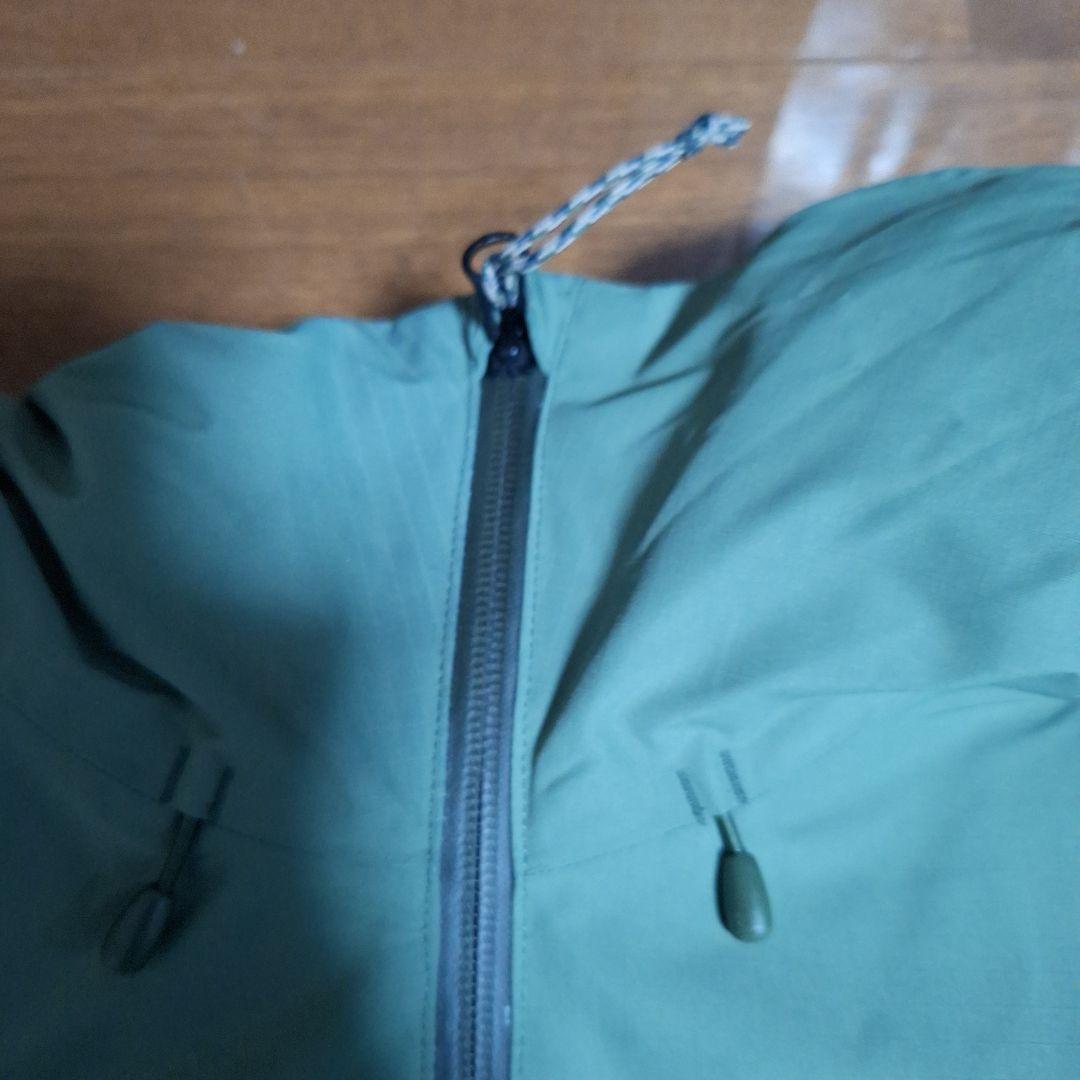 本日セール！patagoniaパタゴニア　ウィンドシャドーパーカージャケット