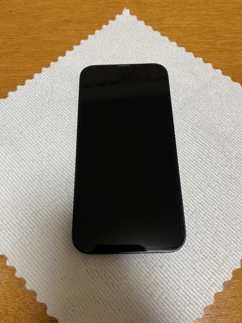iPhone13 本体　128GB ミッドナイト　SIMフリー