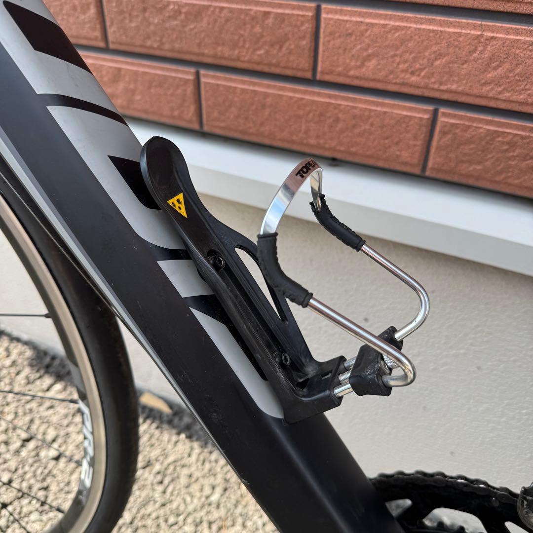 【直引取1.5万値引き】ロードバイク Giant TCR0 shimano105