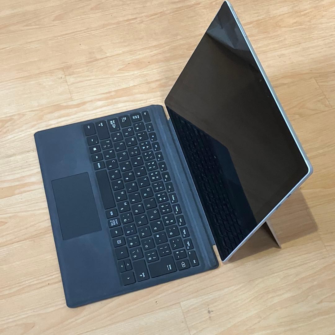 Surface Pro 7 i3 128GB 4GB【箱あり】