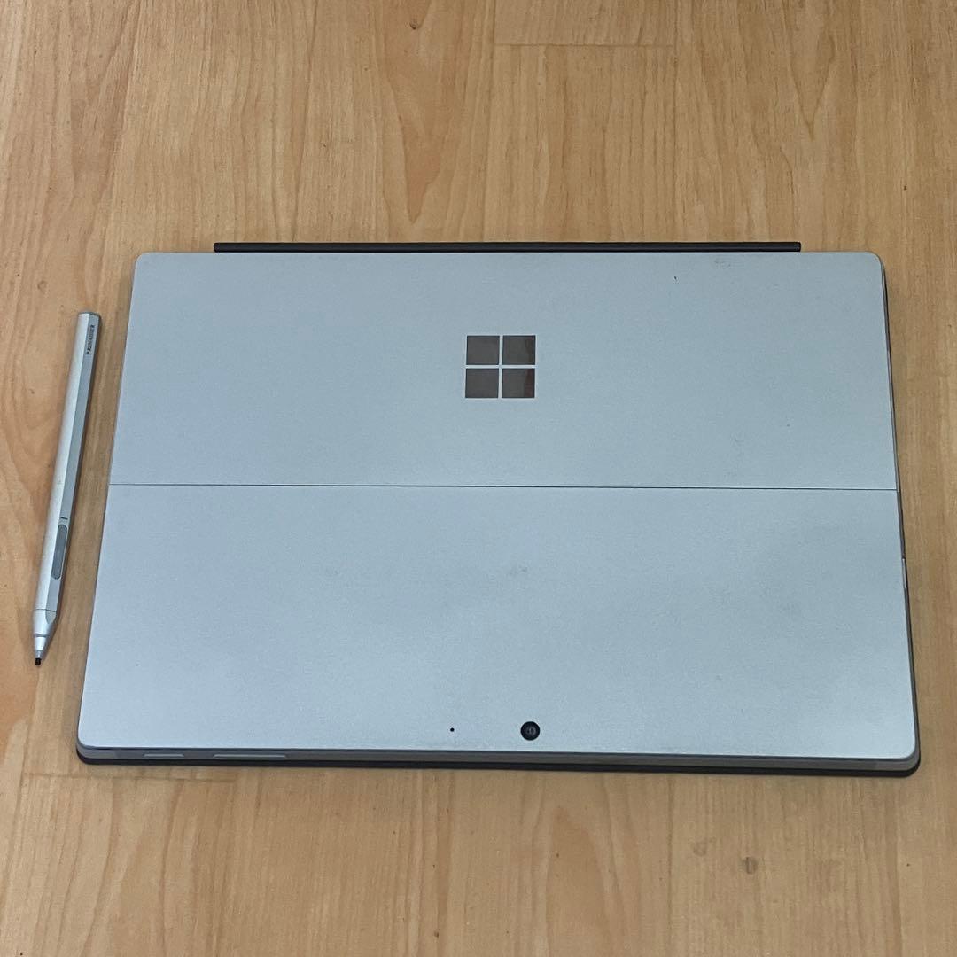 Surface Pro 7 i3 128GB 4GB【箱あり】