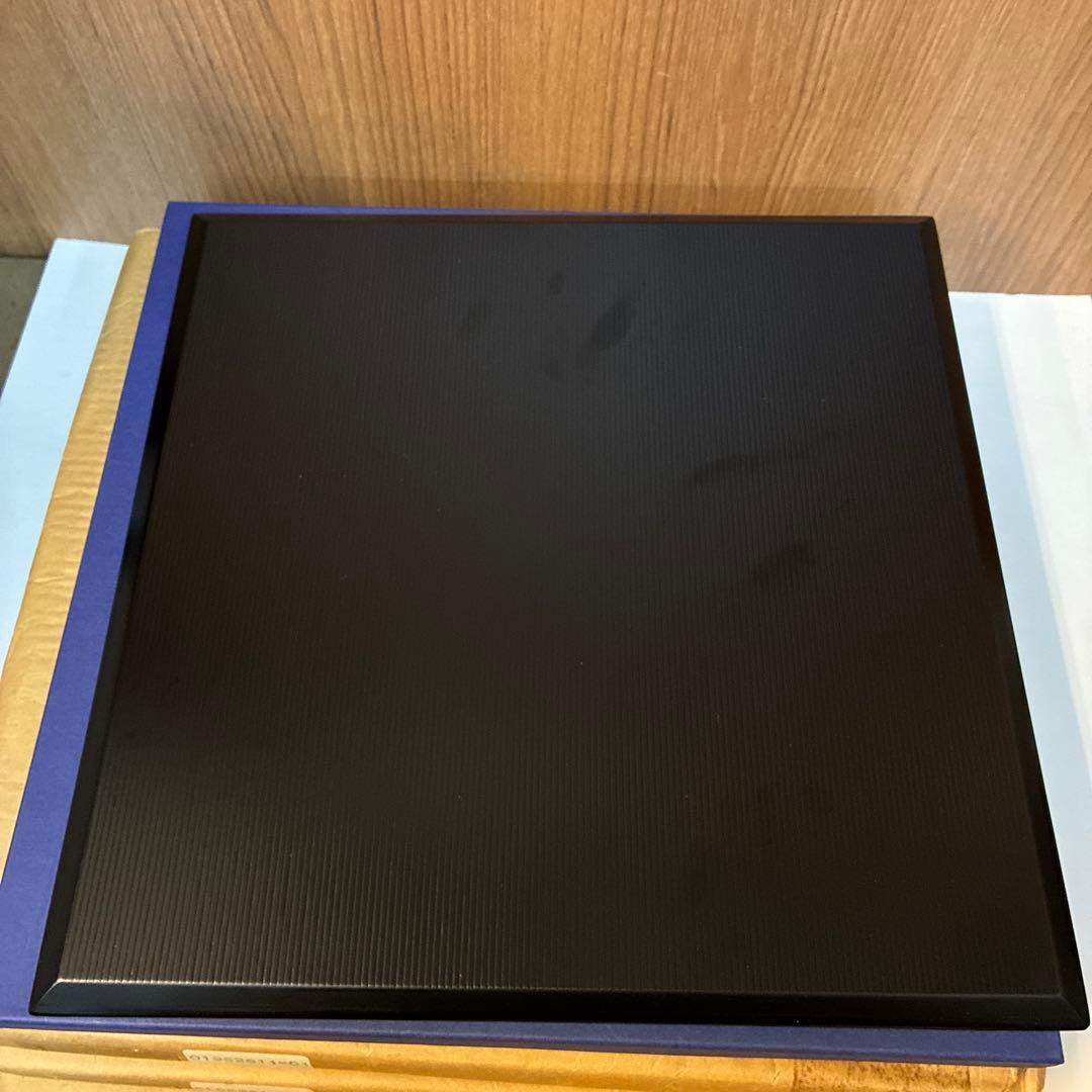 プレイスマット　越前漆器工房　粂治郎　ランチョンマット　5枚セット　新品