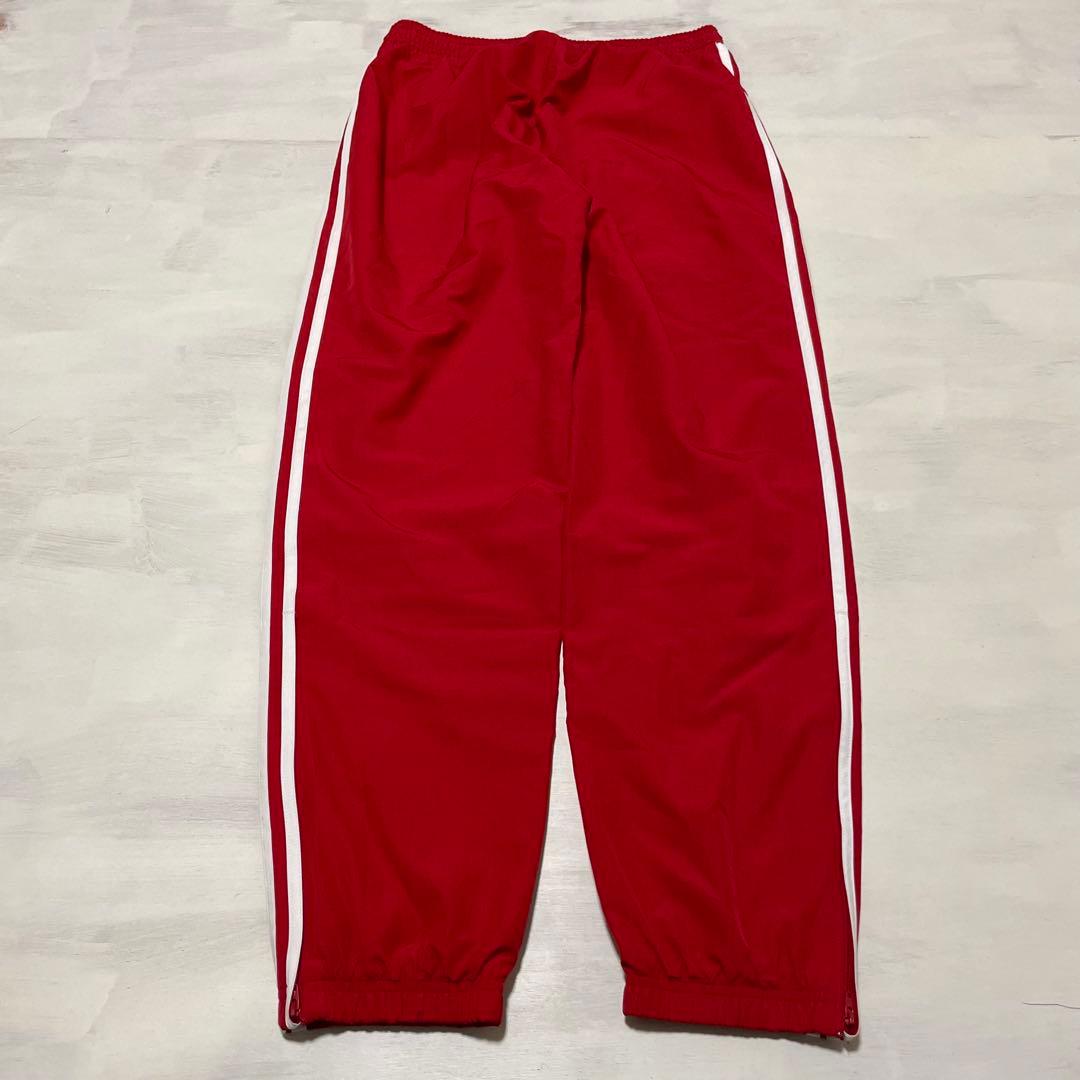 adidas バイエルンミュンヘン セットアップ　ウォームアップ　L