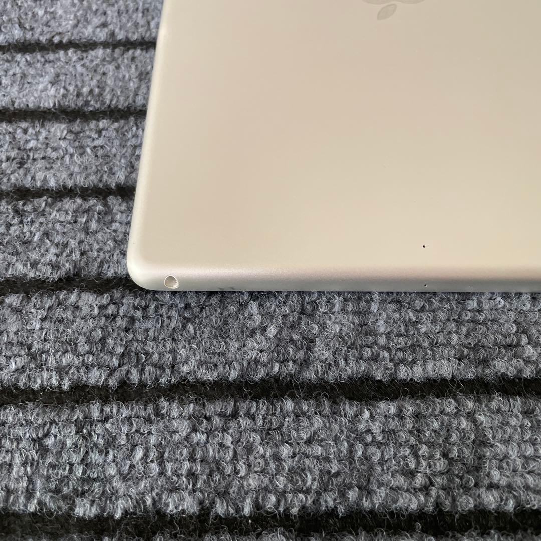 86 iPad 7世代 32GB Wi-Fi シルバー