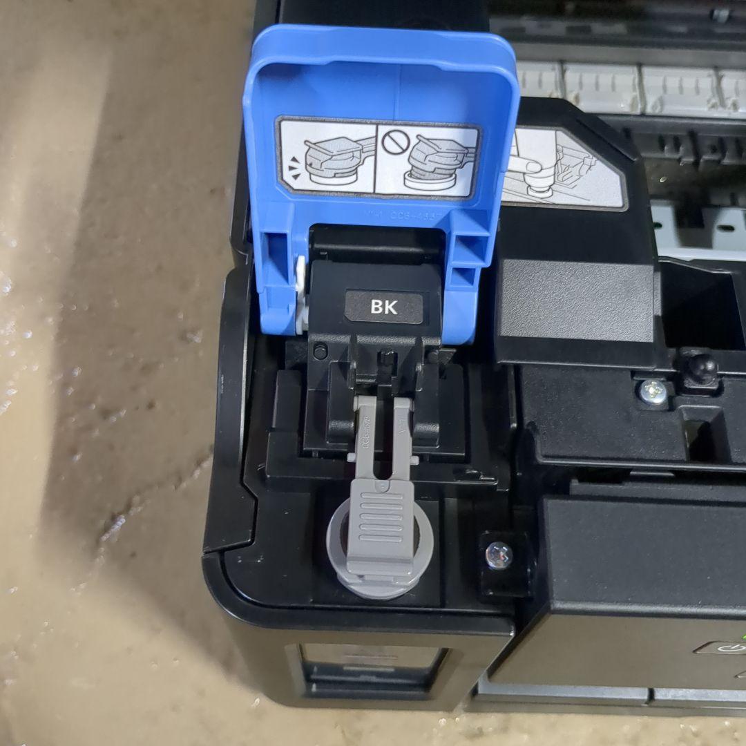 (s) 美品　Canon G6030 インクゼットプリンター 複合機ギガタンク