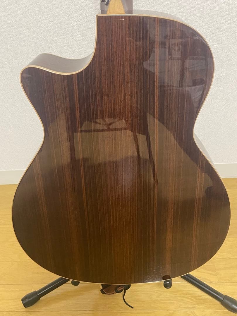 エレアコギター　DCT ＧＲ742CE