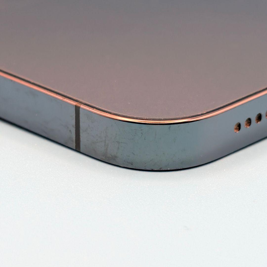 iPhone 12 Pro 256GB バッテリー新品 SIMフリー