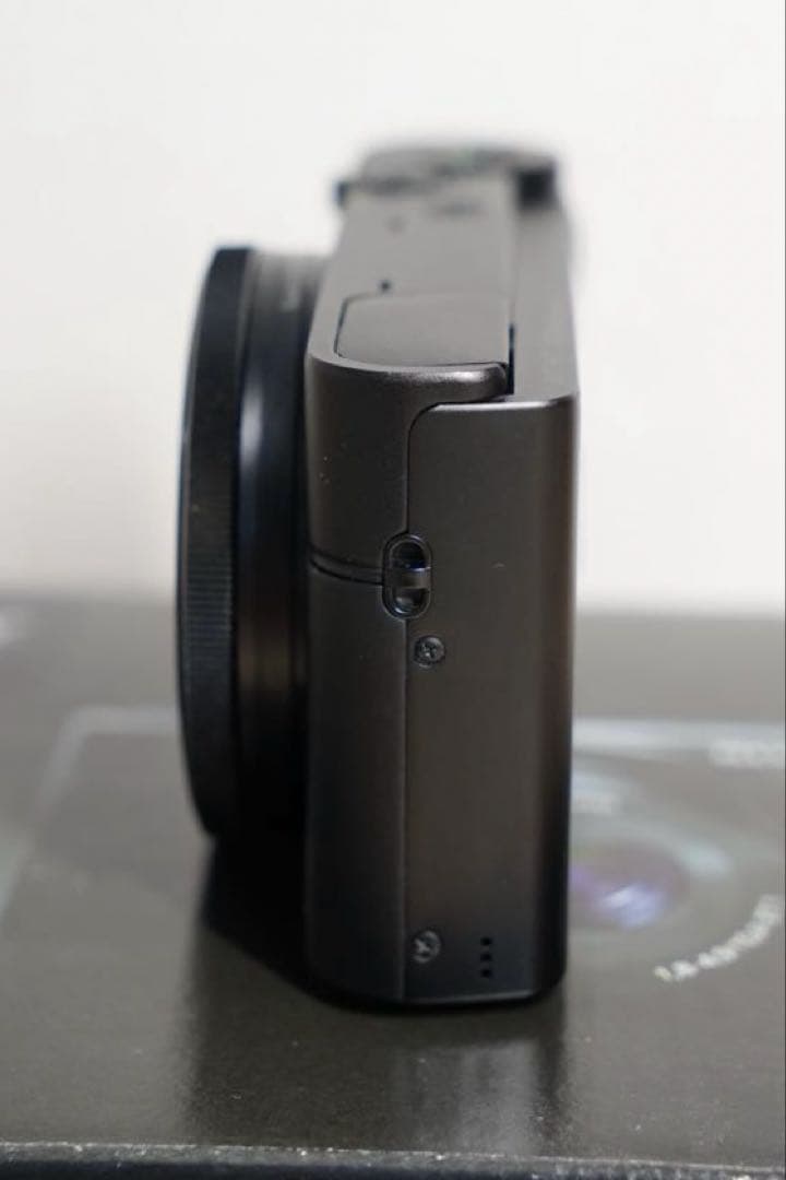 イ*N様 完動品　SONY Cyber−Shot RX DSC-RX100