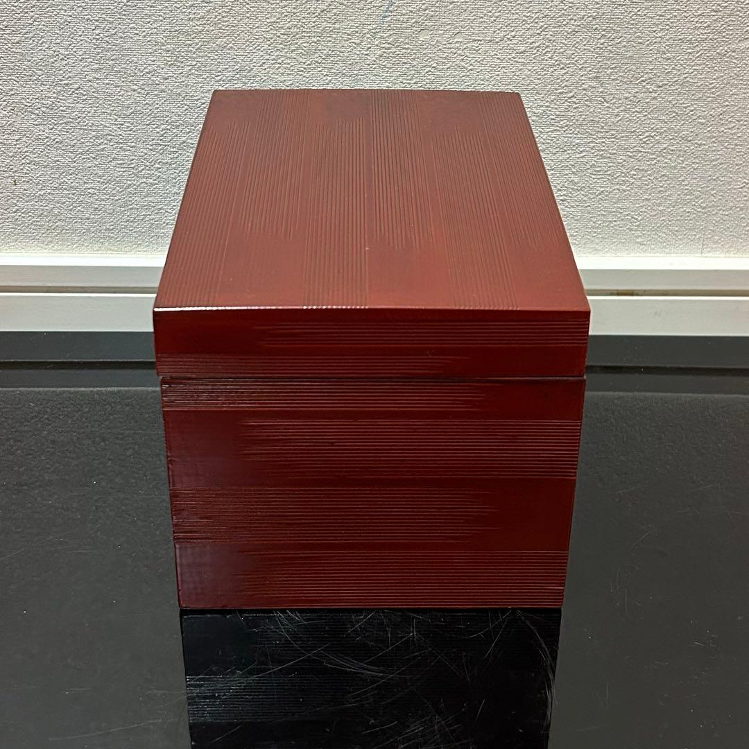 ウルミ塗茶箱　茶道具懐石鵬雲斎坐忘斎淡々斎即中斎七事式水屋道具茶碗香合水指茶杓