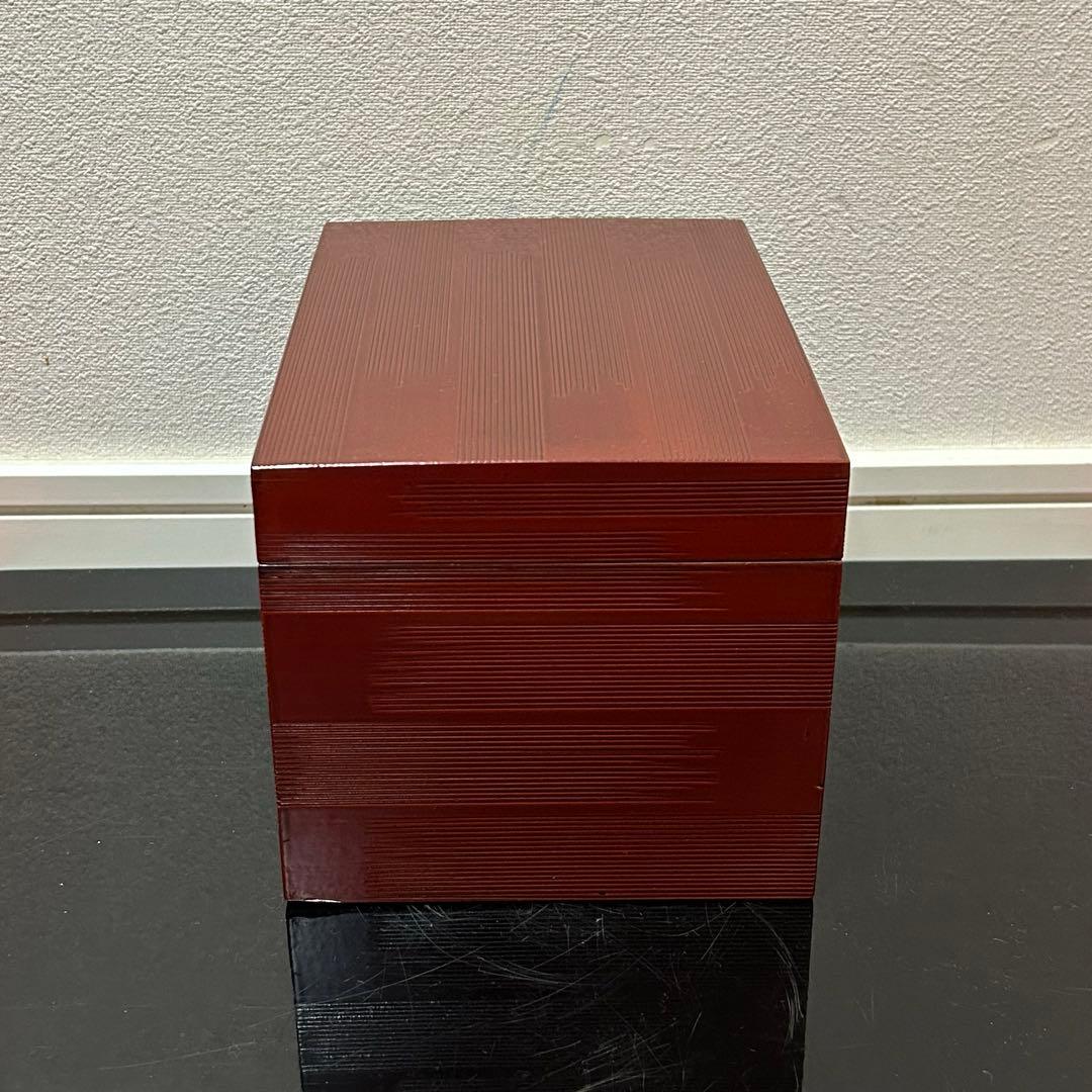 ウルミ塗茶箱　茶道具懐石鵬雲斎坐忘斎淡々斎即中斎七事式水屋道具茶碗香合水指茶杓