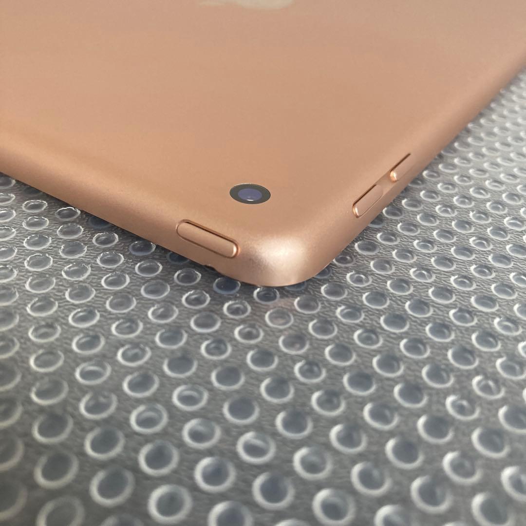 1023【早い者勝ち】電池最良好☆iPad6第6世代 32GB WIFIモデル☆