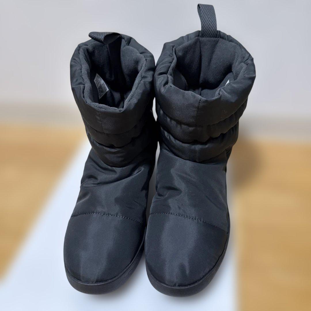 【極美品】adidas WINTER BOOT