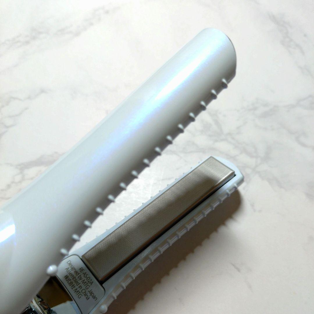 ReFa リファフィンガーアイロンST