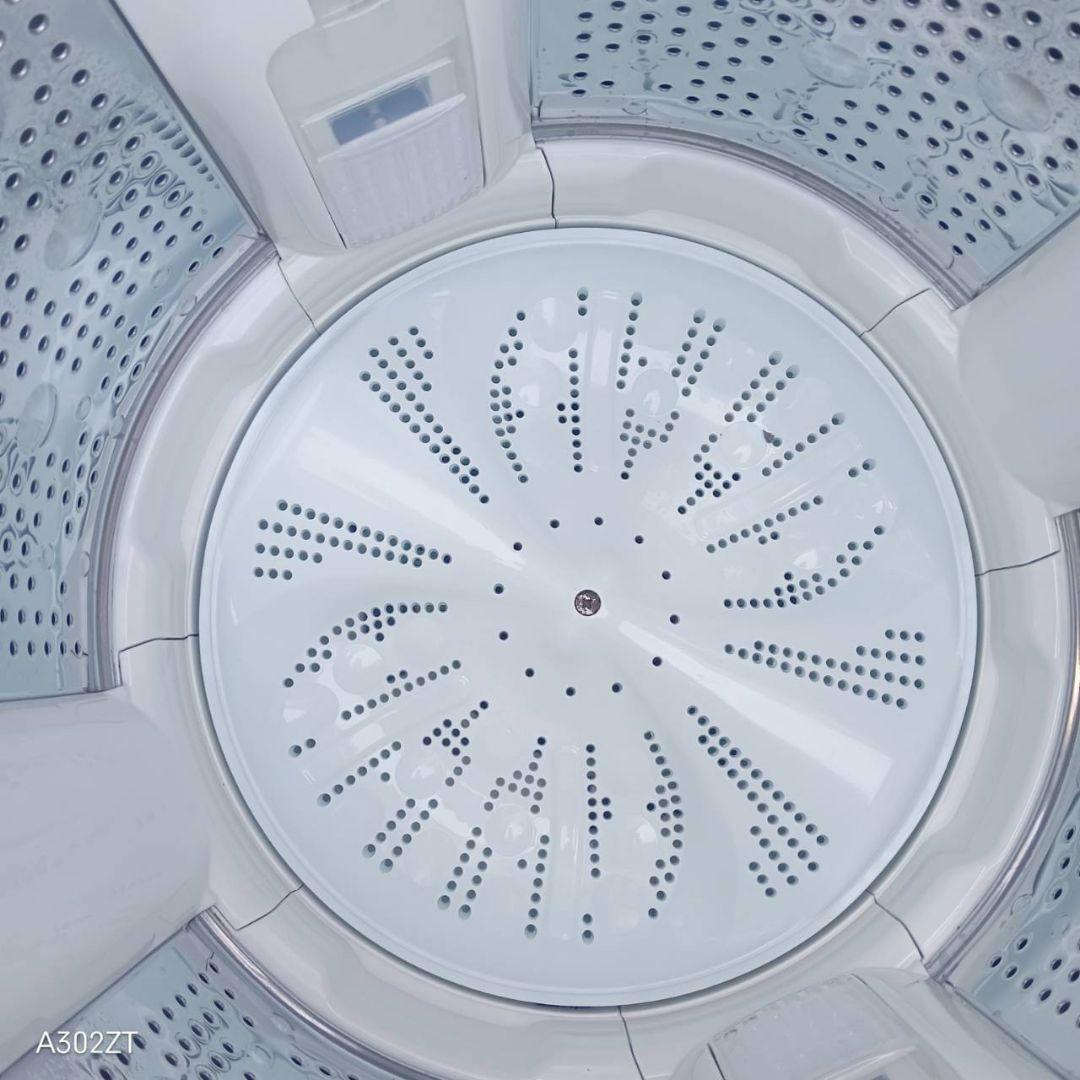 B031 送料設置無料　日立　　人気モデル　ビートウォッシュ洗濯機　7.0㌔