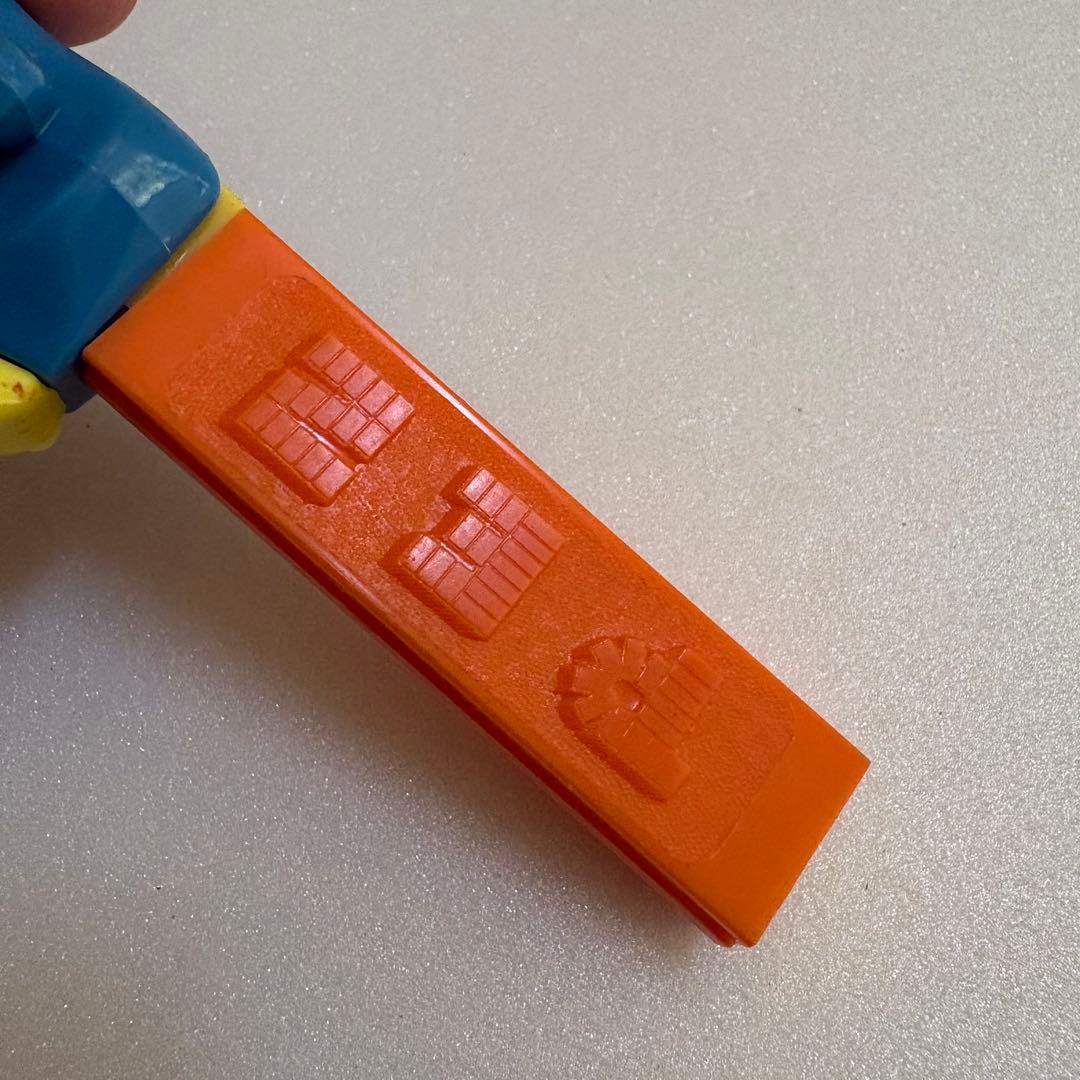 50‘sオールドペッツAnimal “Cow” No Feet 牛 激レア