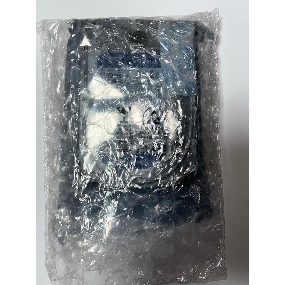 WD Blue 6TB HDD WD60EZAZ 26,376時間利用