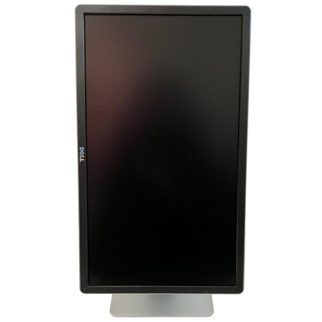 【美品】 デル 液晶モニター 23インチ P2314Ht ワイド フルHD