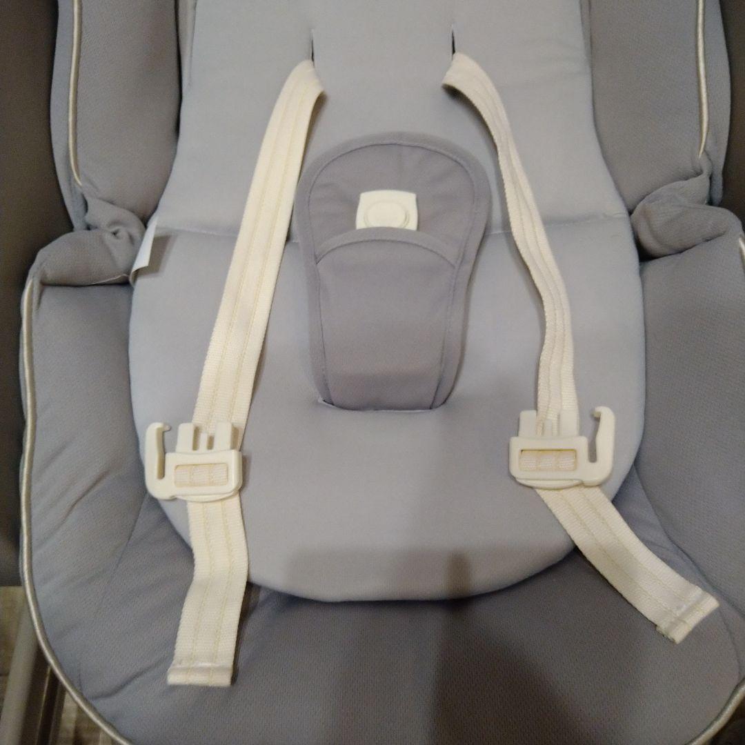 ユラリズム　スマート　アップリカ